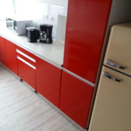 Ferienwohnung Peter Hofling Wertheim Luaran gambar