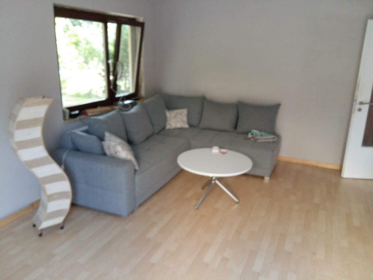 Ferienwohnung Peter Hofling Wertheim Luaran gambar