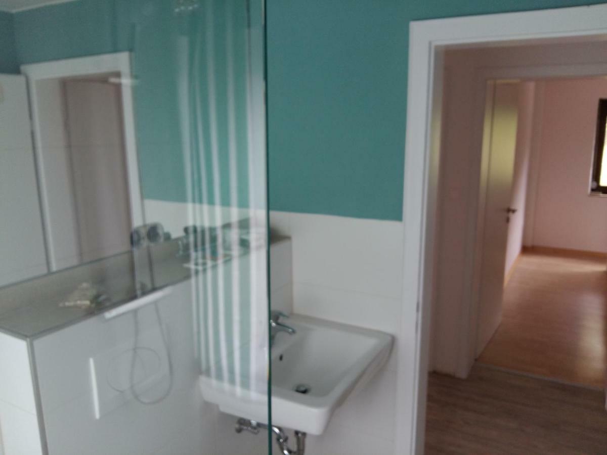 Ferienwohnung Peter Hofling Wertheim Luaran gambar